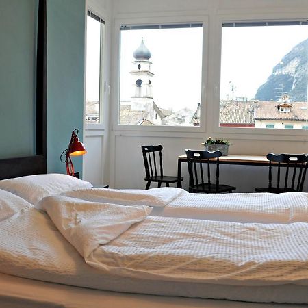 Riva City View Habitación foto