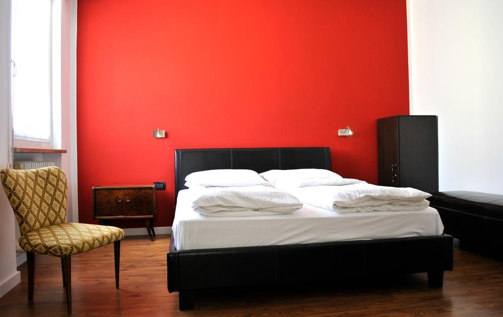 Riva City View Habitación foto