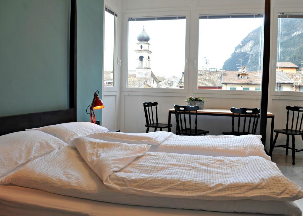 Riva City View Habitación foto